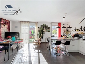 maison à la vente -   35230  NOYAL CHATILLON SUR SEICHE, surface 91 m2 vente maison - UBI430168025